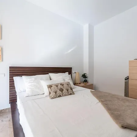 Apartment Malagasuite Playamar Terrace And Pool *