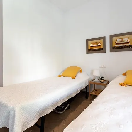 Malagasuite Playamar Terrace And Pool Apartment Torremolinos